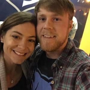 Meet your Posher, Blake